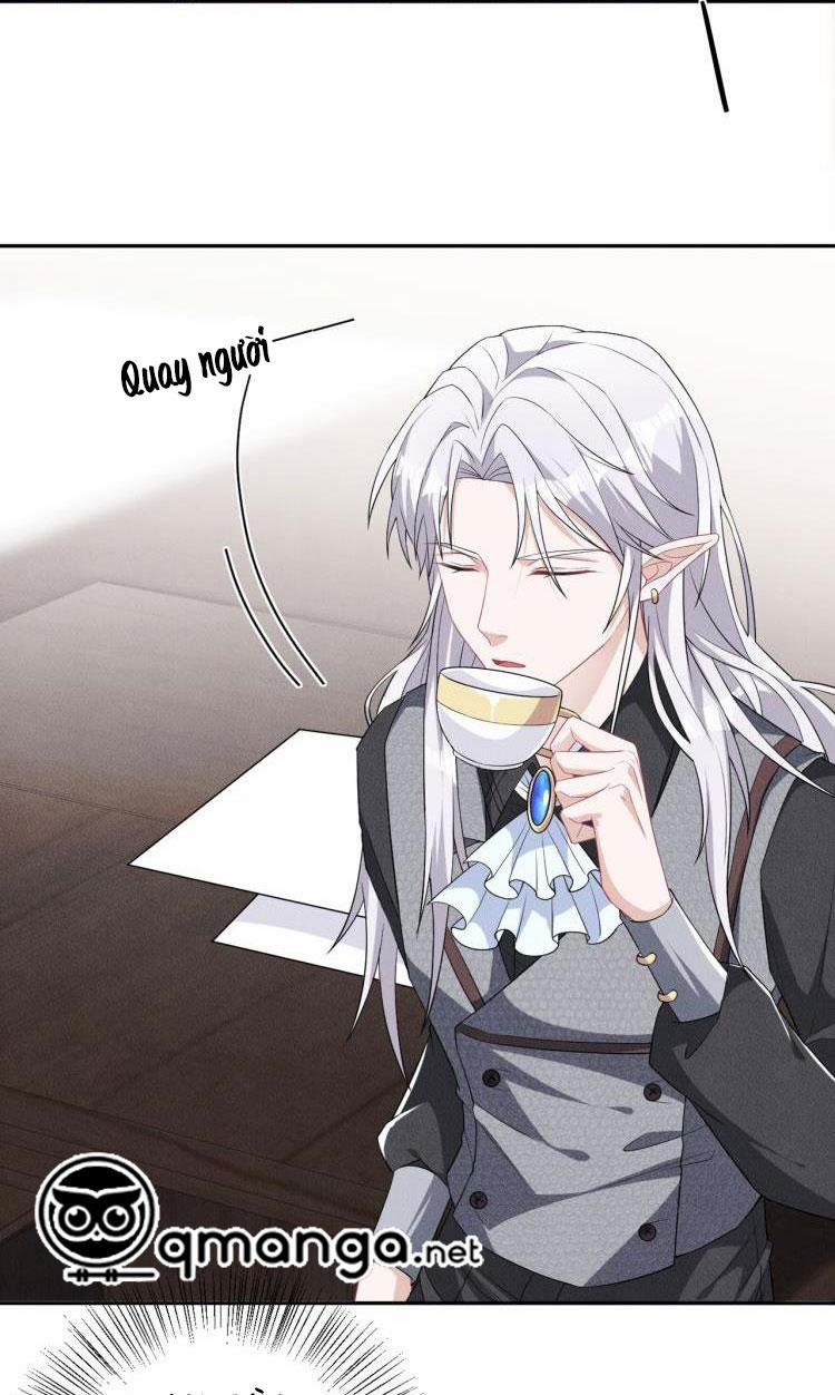 Trói Chặt Lang Nhân 4 trang 40