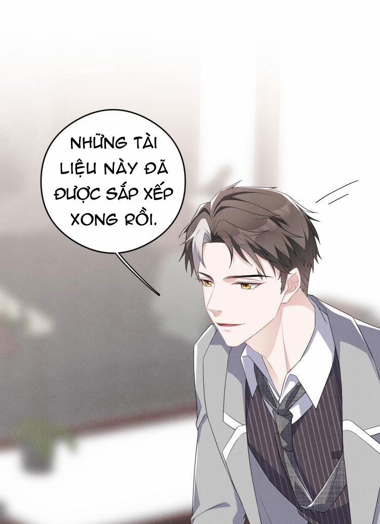 Trói Chặt Lang Nhân 4 trang 42