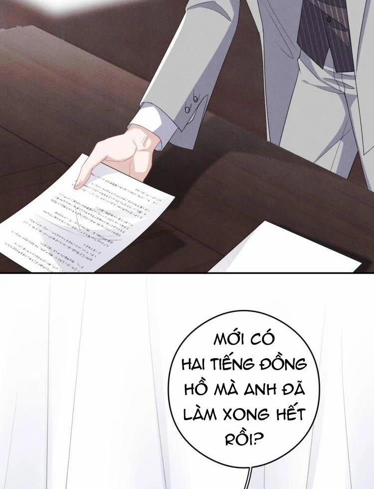 Trói Chặt Lang Nhân 4 trang 43