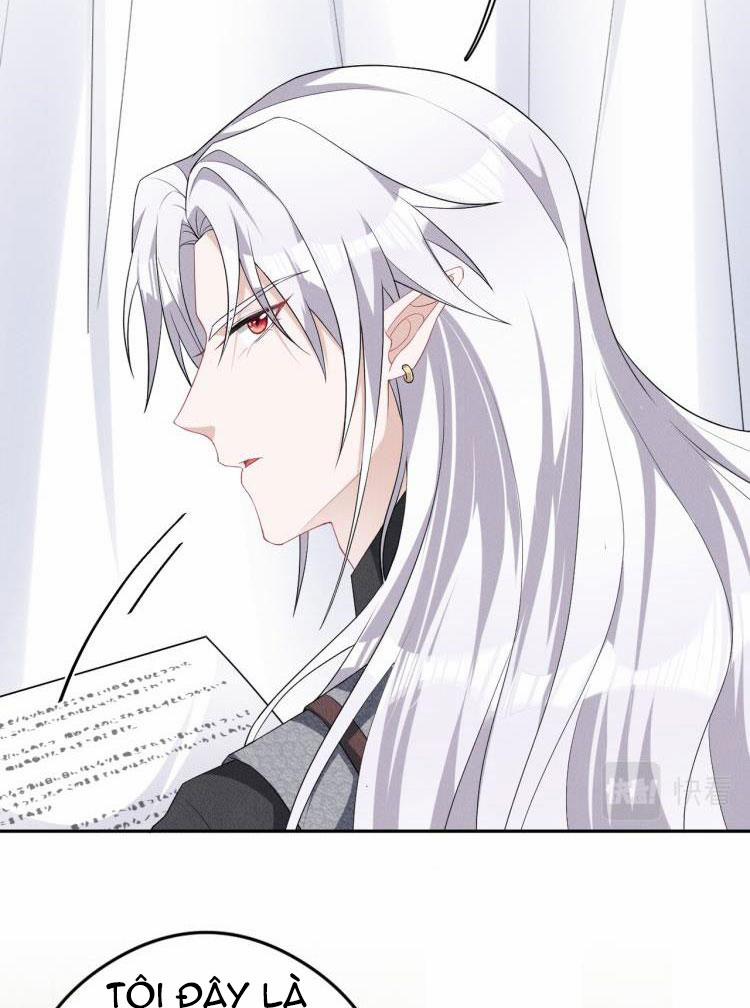Trói Chặt Lang Nhân 4 trang 44