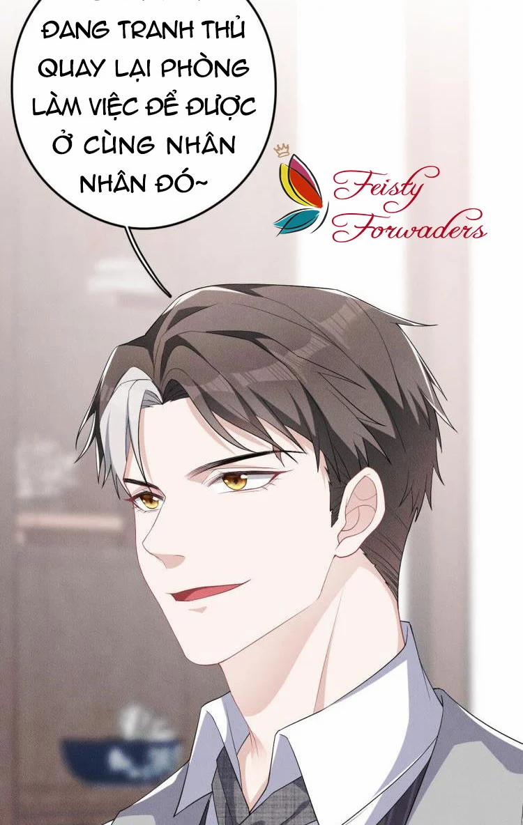 Trói Chặt Lang Nhân 4 trang 45