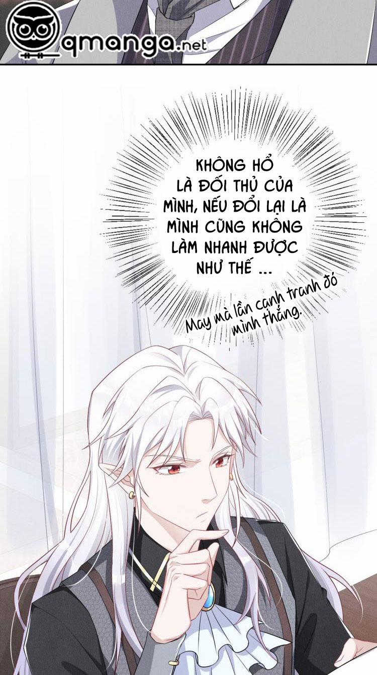 Trói Chặt Lang Nhân 4 trang 46