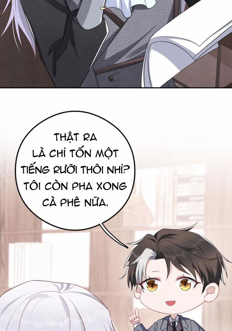 Trói Chặt Lang Nhân 4 trang 47