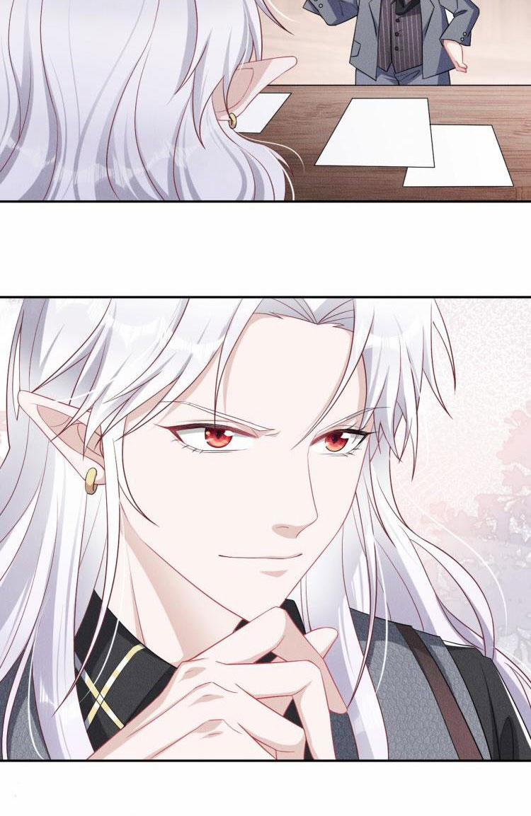 Trói Chặt Lang Nhân 4 trang 48