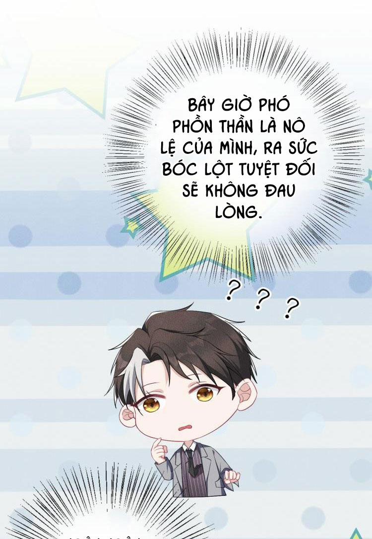 Trói Chặt Lang Nhân 4 trang 49