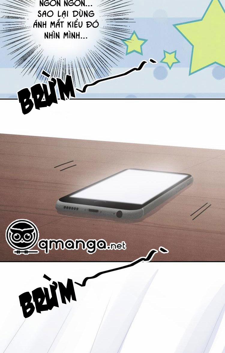 Trói Chặt Lang Nhân 4 trang 50