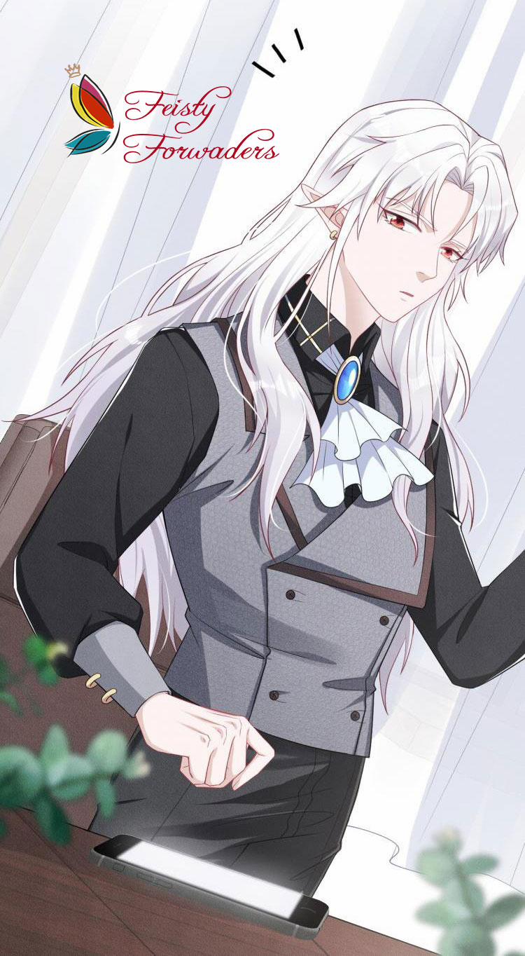 Trói Chặt Lang Nhân 4 trang 51