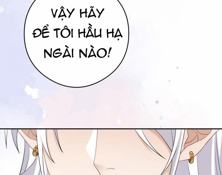 Trói Chặt Lang Nhân 4 trang 6