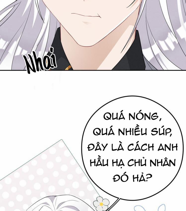 Trói Chặt Lang Nhân 4 trang 7