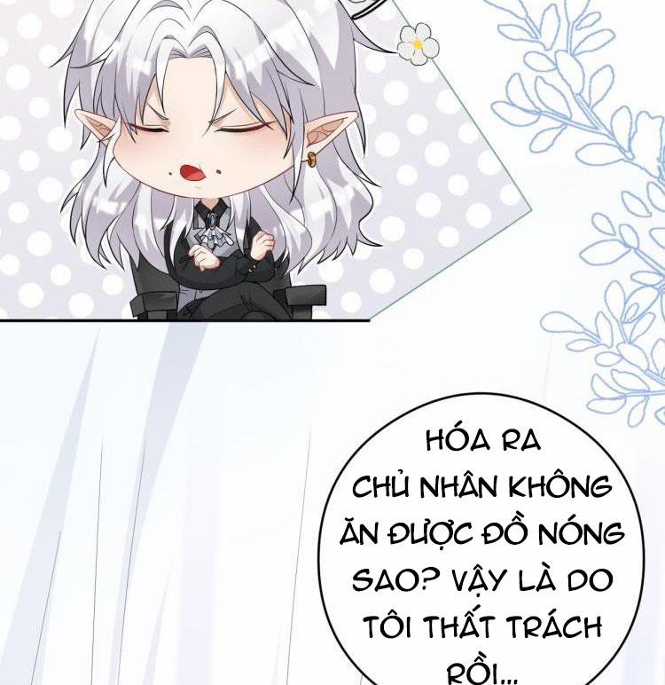 Trói Chặt Lang Nhân 4 trang 8