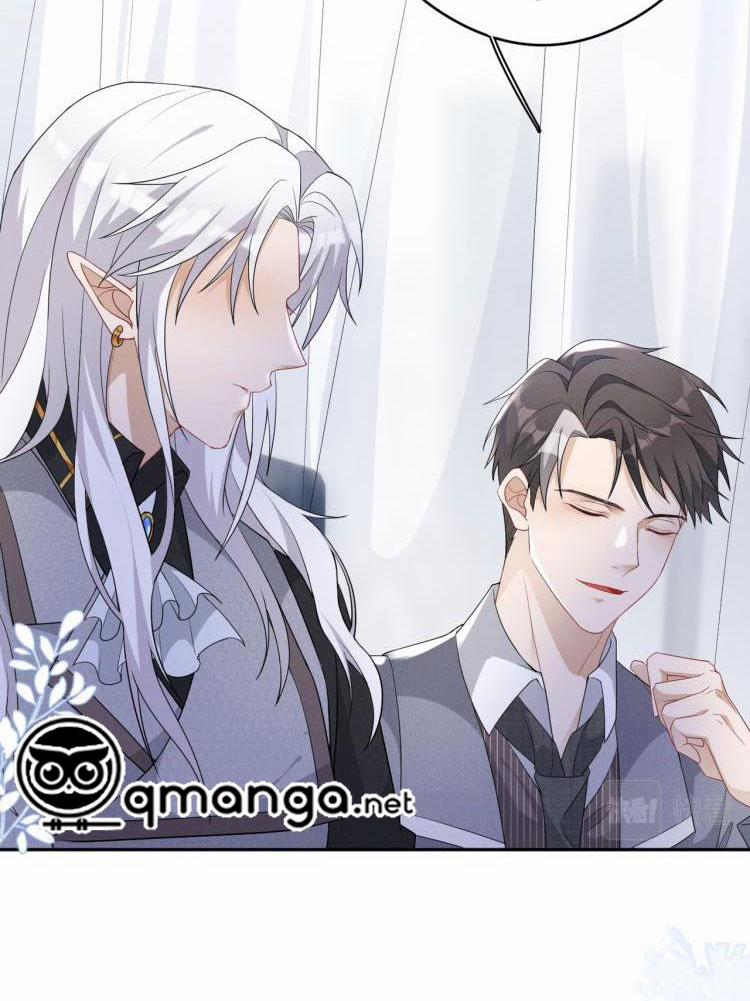 Trói Chặt Lang Nhân 4 trang 9