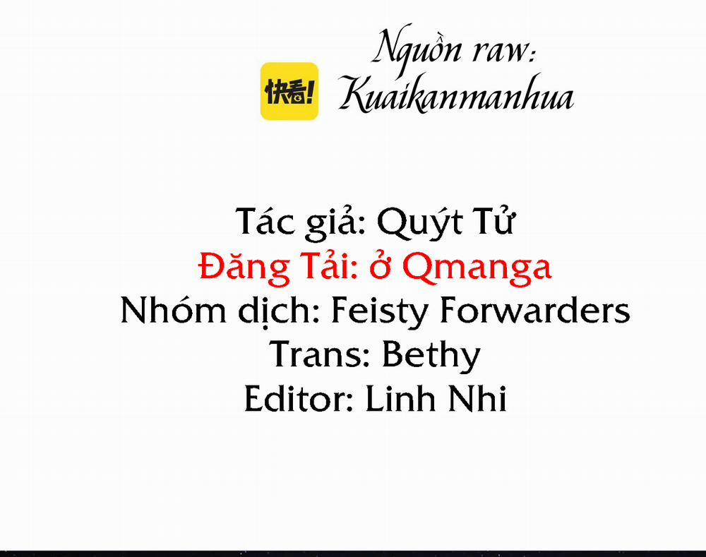 Trói Chặt Lang Nhân 5 trang 1