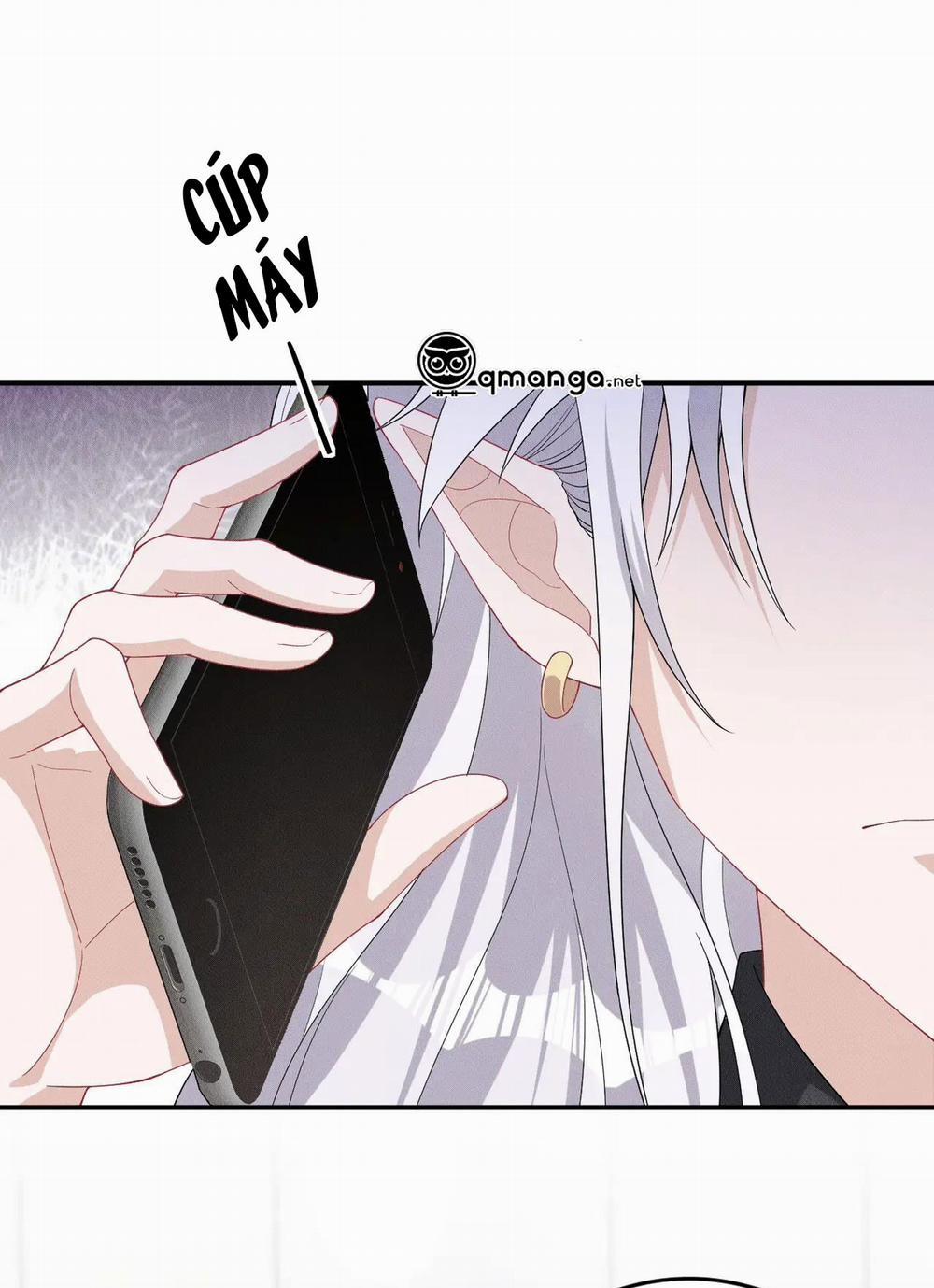 Trói Chặt Lang Nhân 5 trang 11