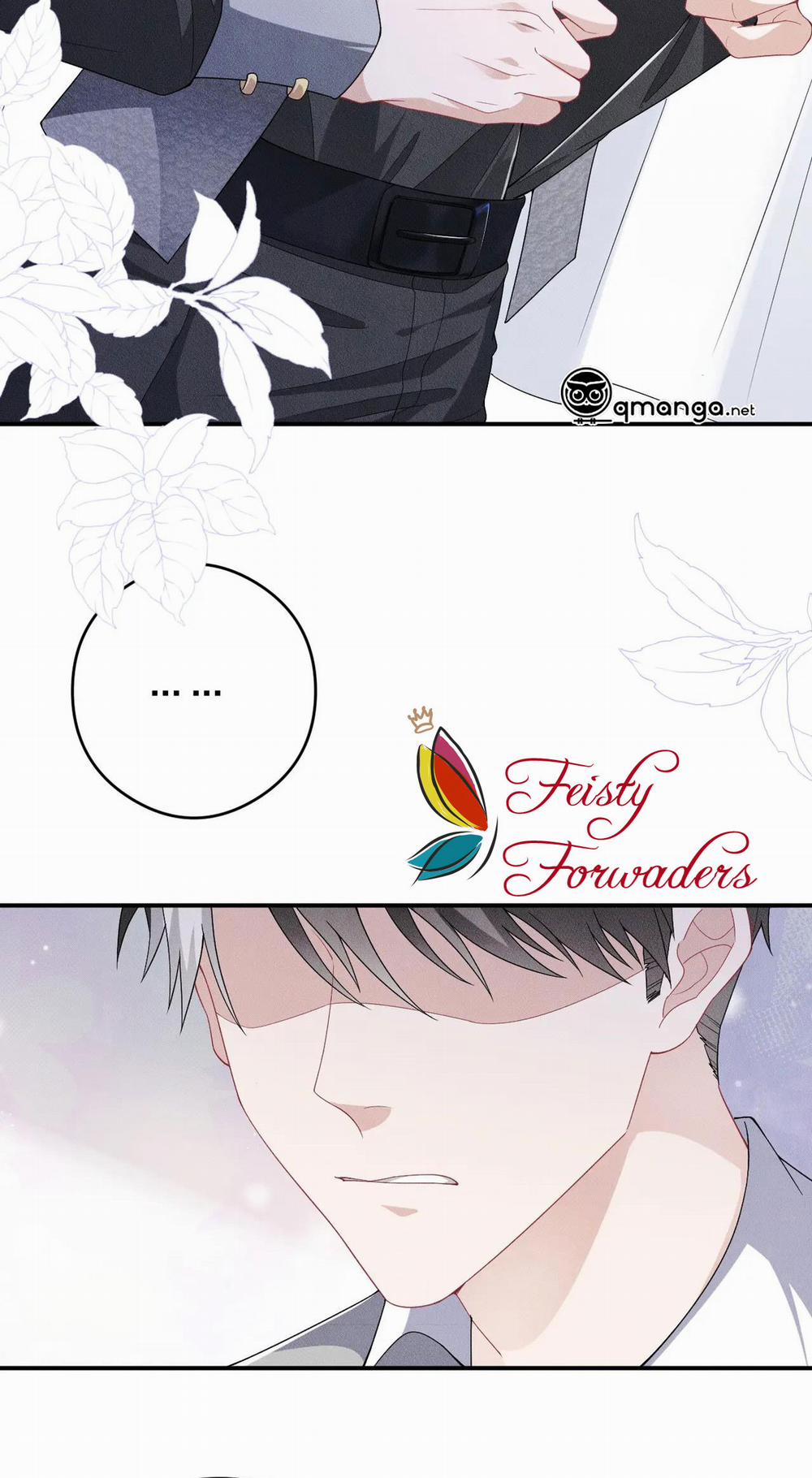 Trói Chặt Lang Nhân 5 trang 15