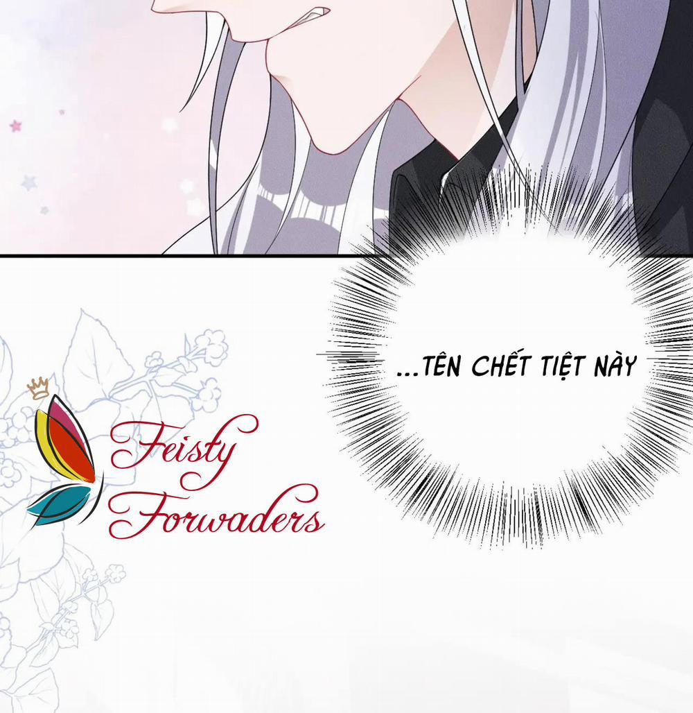 Trói Chặt Lang Nhân 5 trang 20