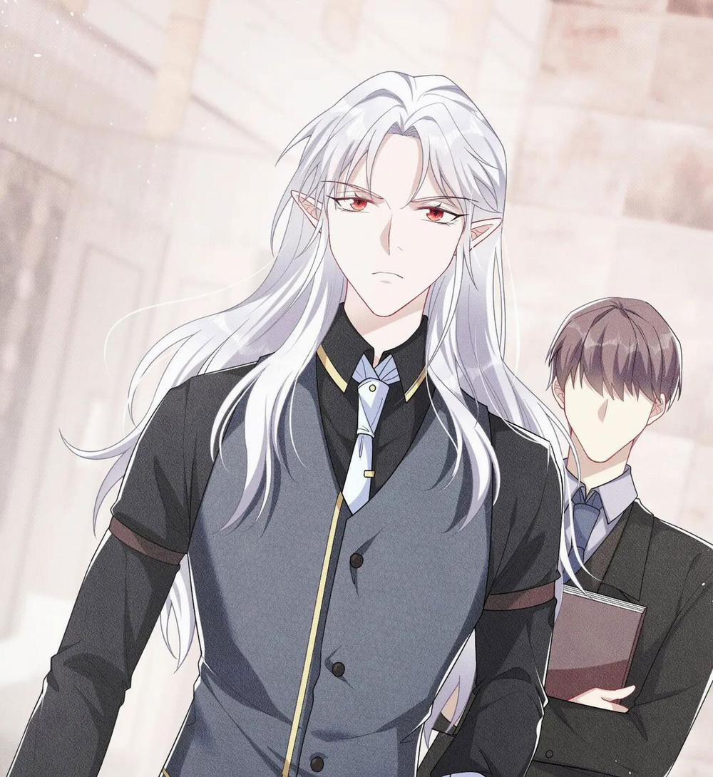 Trói Chặt Lang Nhân 5 trang 29