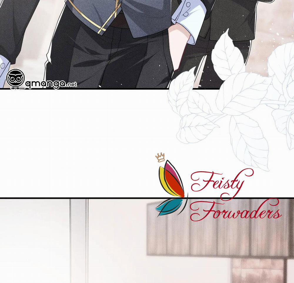 Trói Chặt Lang Nhân 5 trang 30