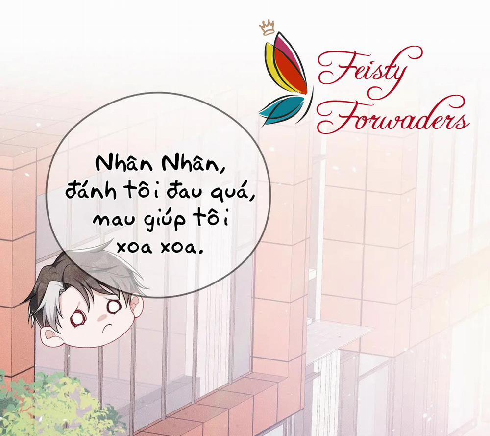 Trói Chặt Lang Nhân 5 trang 38