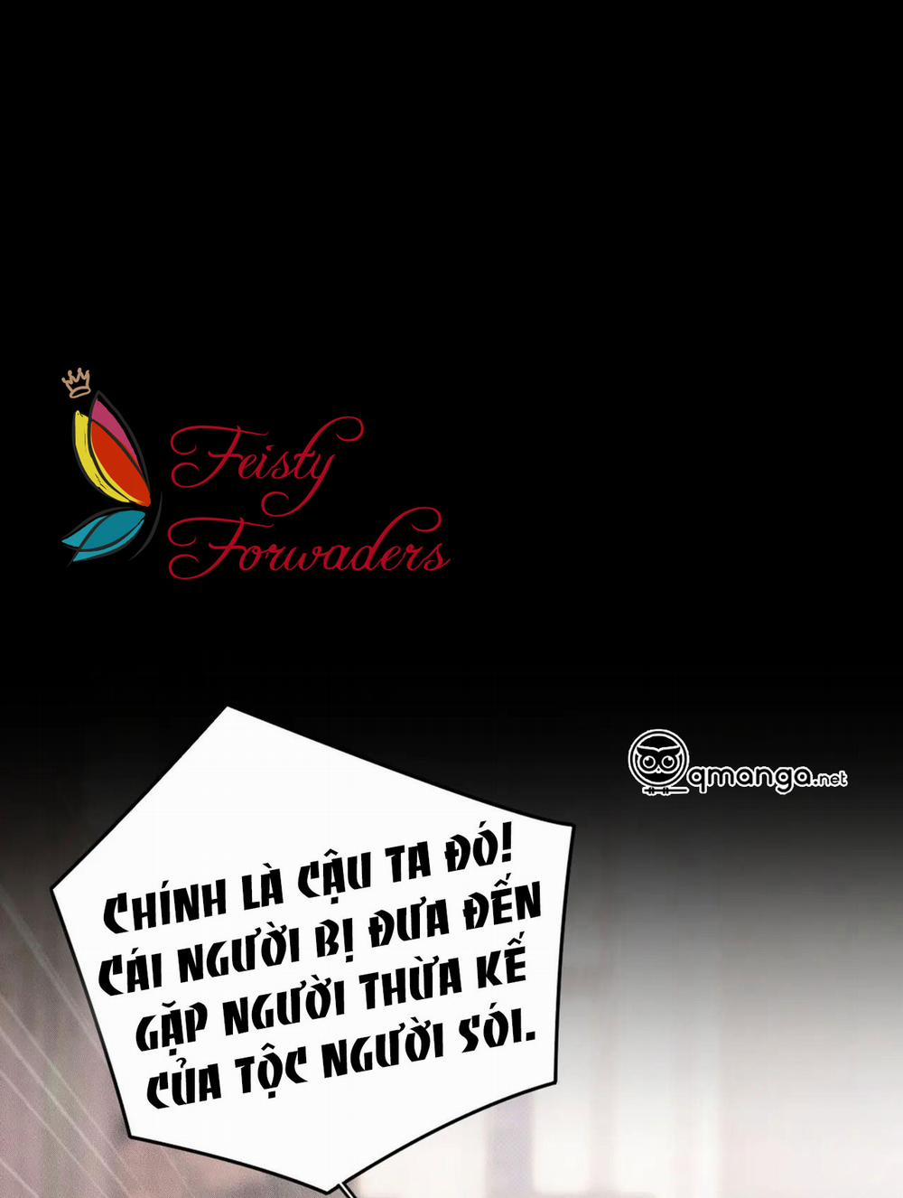 Trói Chặt Lang Nhân 5 trang 40