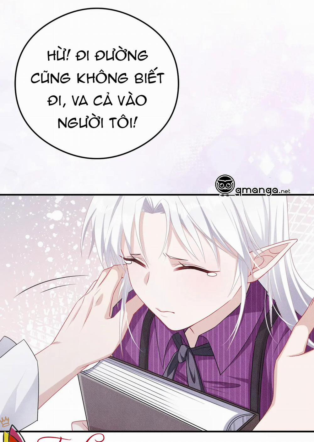 Trói Chặt Lang Nhân 5 trang 45