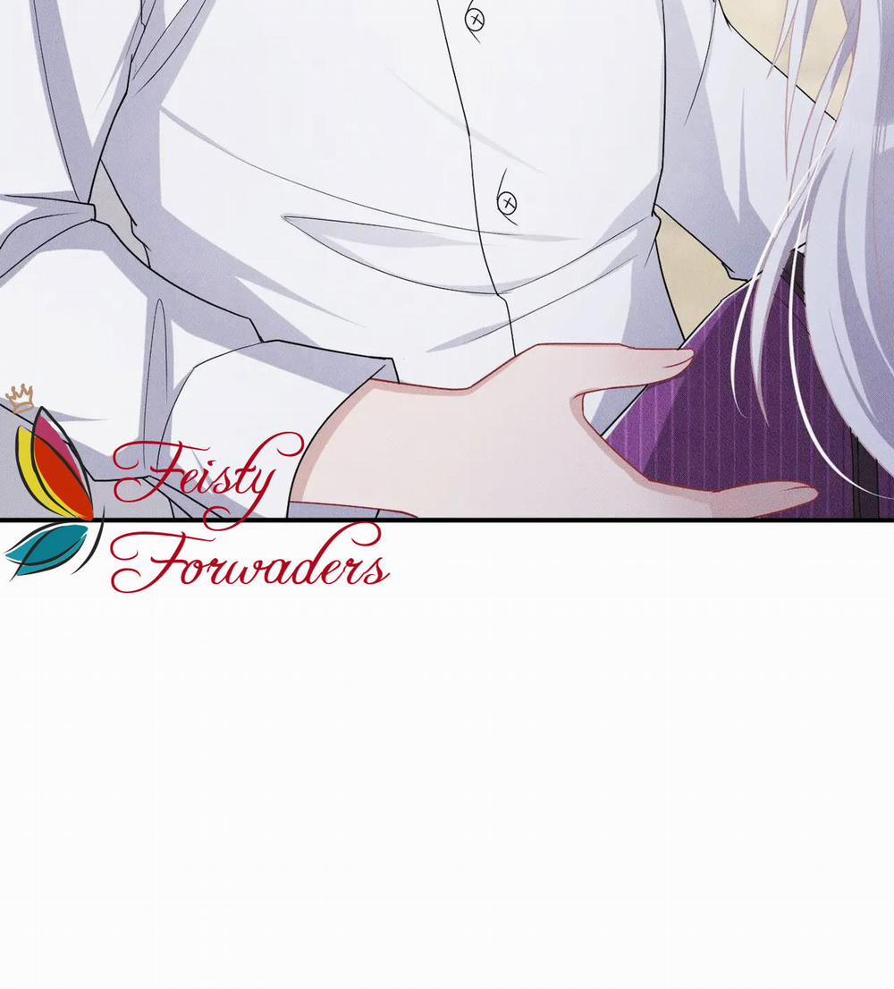 Trói Chặt Lang Nhân 5 trang 47