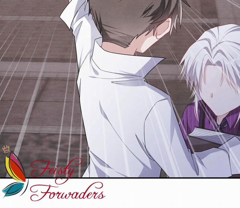 Trói Chặt Lang Nhân 5 trang 49