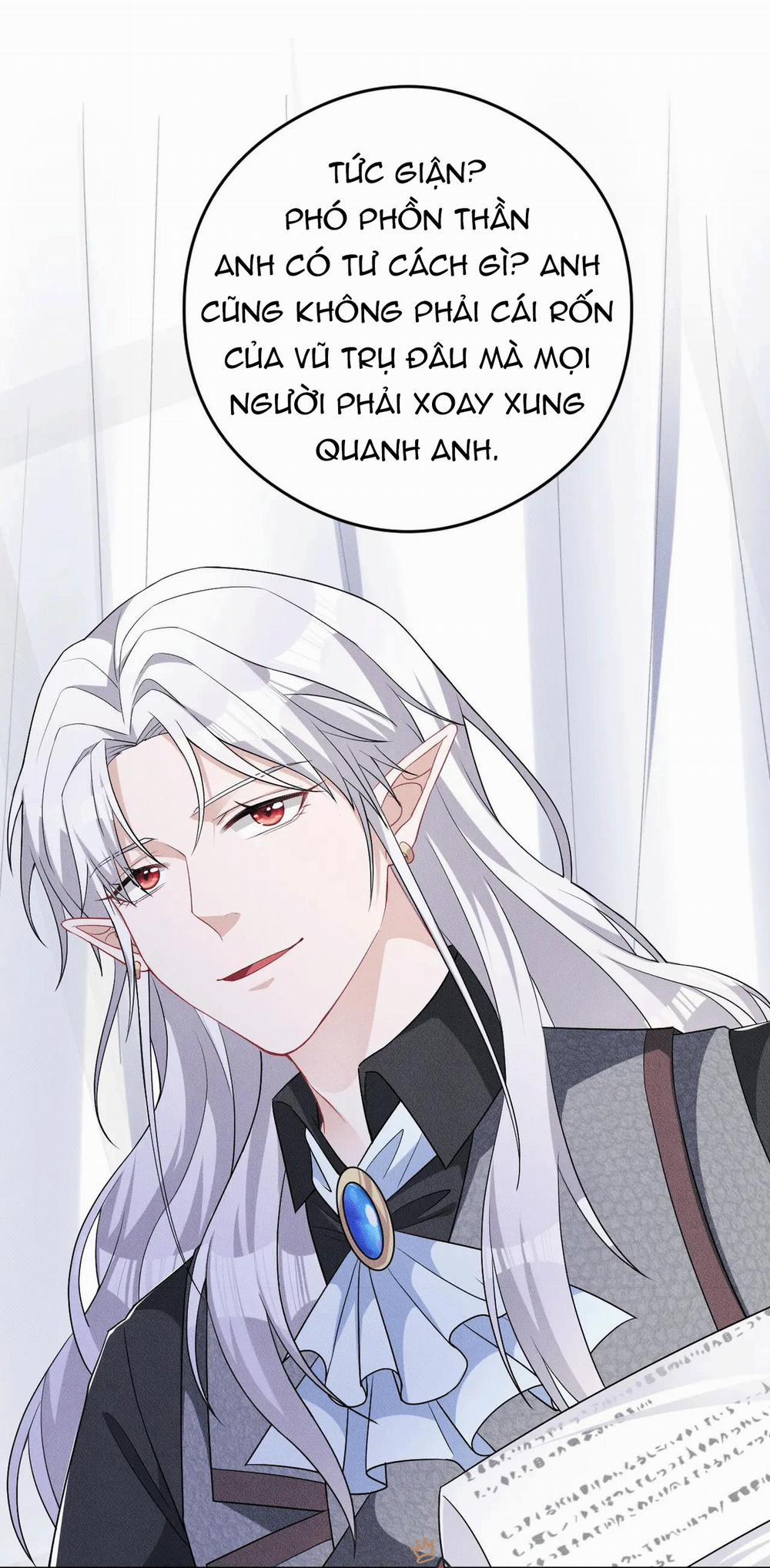 Trói Chặt Lang Nhân 5 trang 5