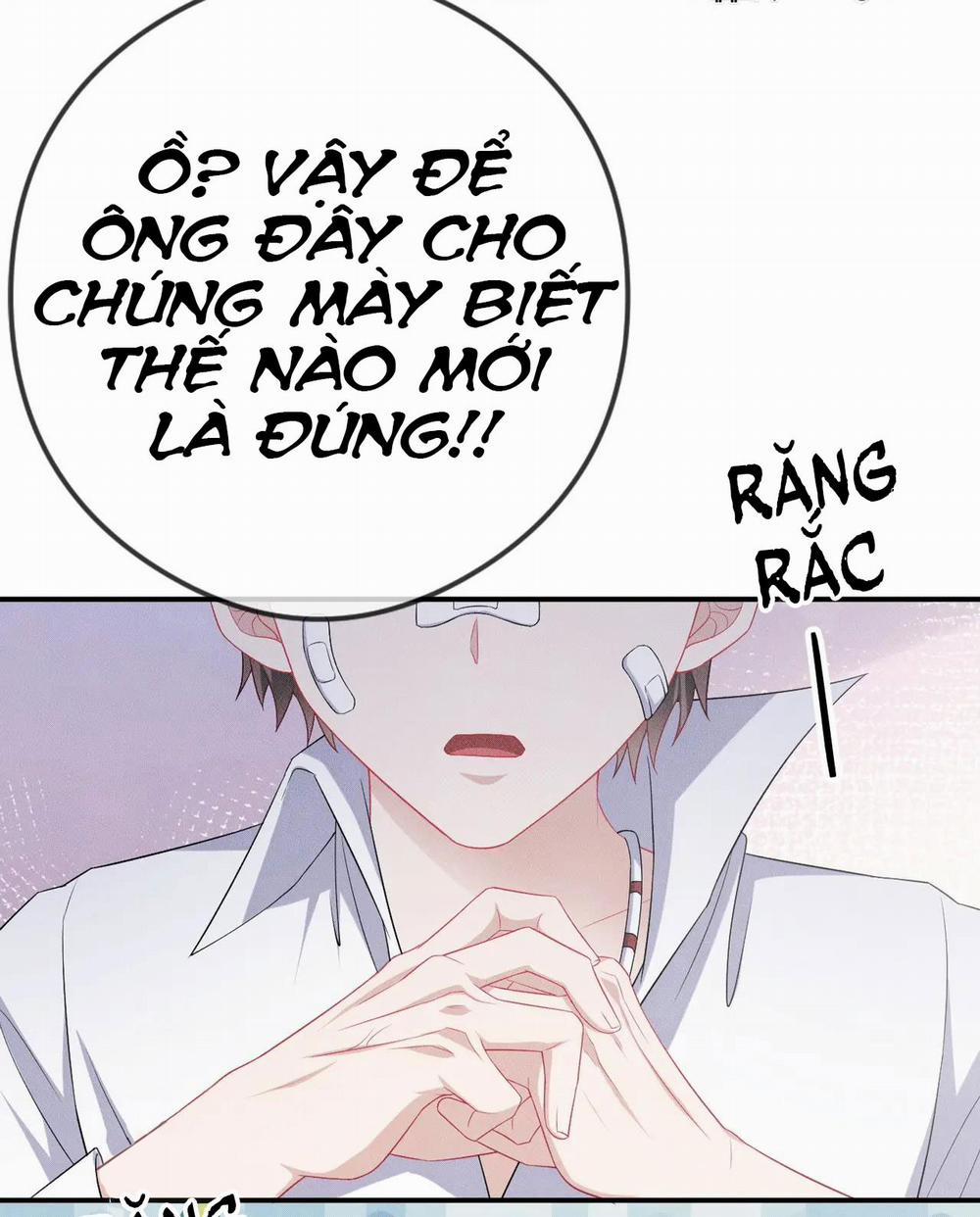 Trói Chặt Lang Nhân 5 trang 51