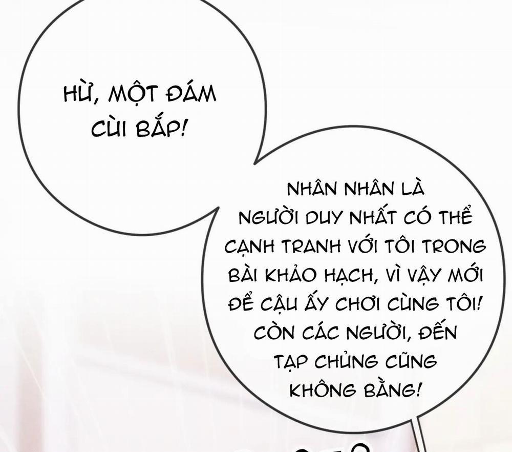 Trói Chặt Lang Nhân 5 trang 53