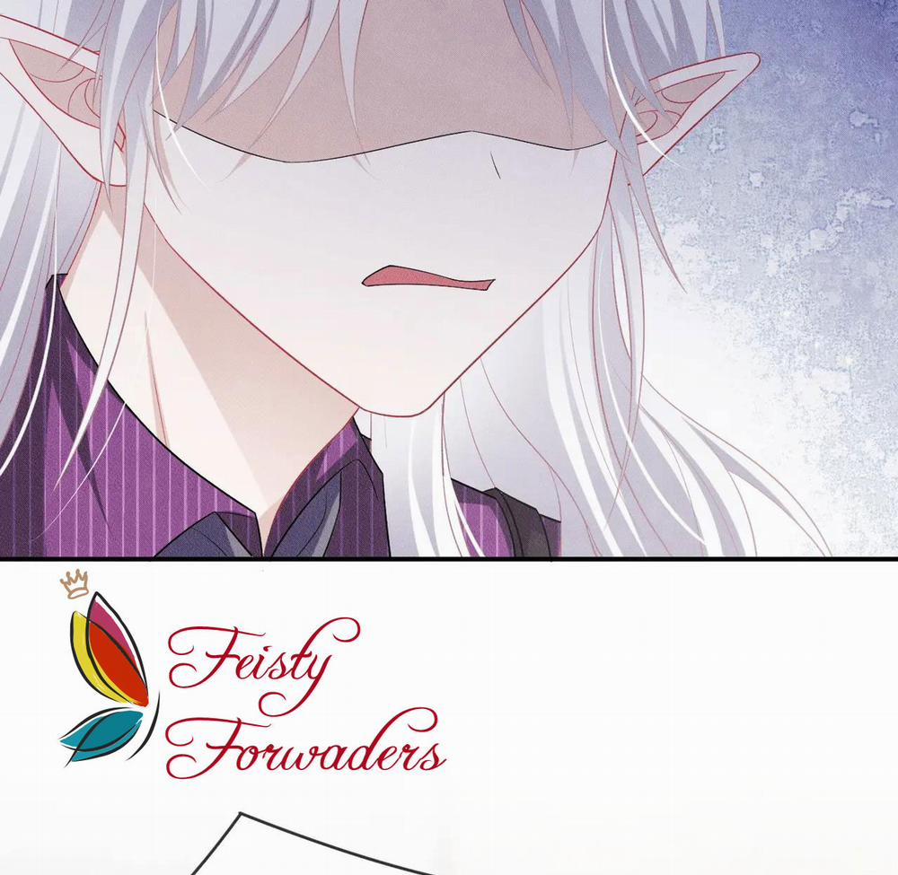 Trói Chặt Lang Nhân 5 trang 55