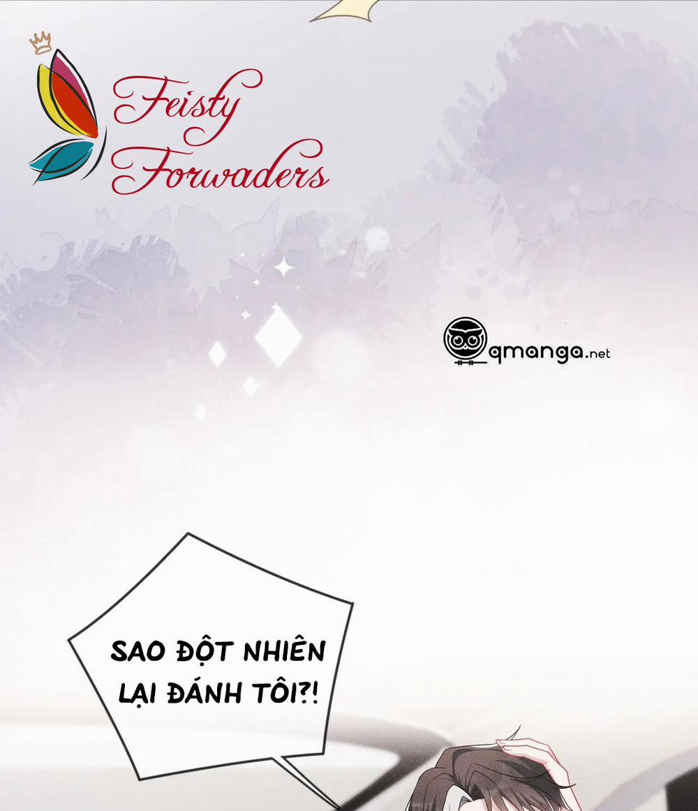 Trói Chặt Lang Nhân 5 trang 57