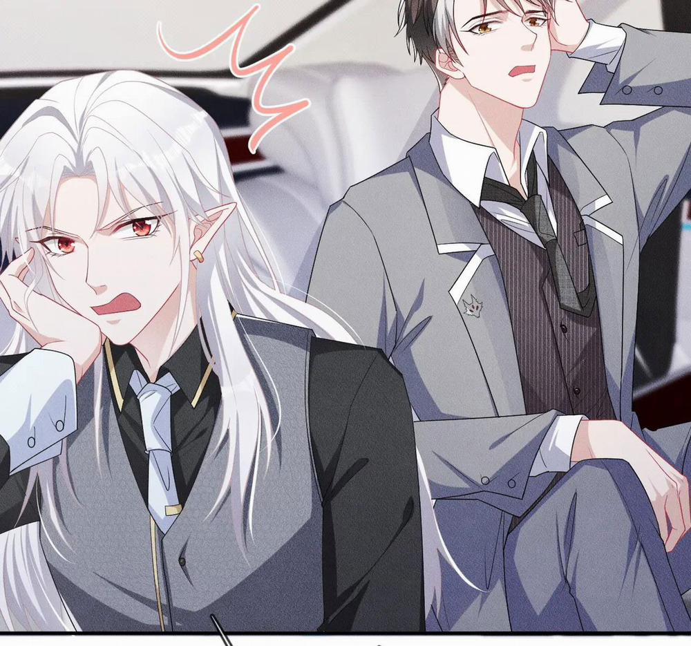 Trói Chặt Lang Nhân 5 trang 58