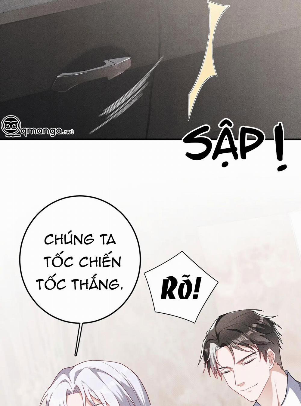 Trói Chặt Lang Nhân 5 trang 60