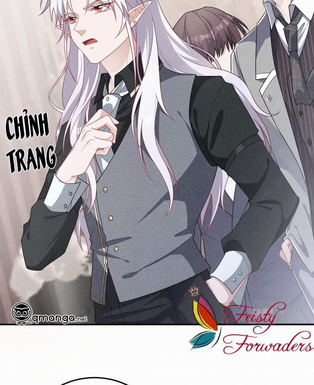 Trói Chặt Lang Nhân 5 trang 61