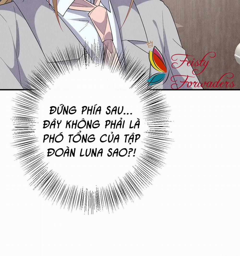 Trói Chặt Lang Nhân 5 trang 64