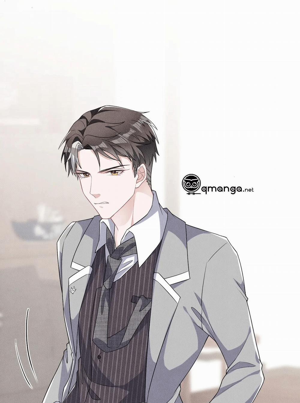 Trói Chặt Lang Nhân 5 trang 7