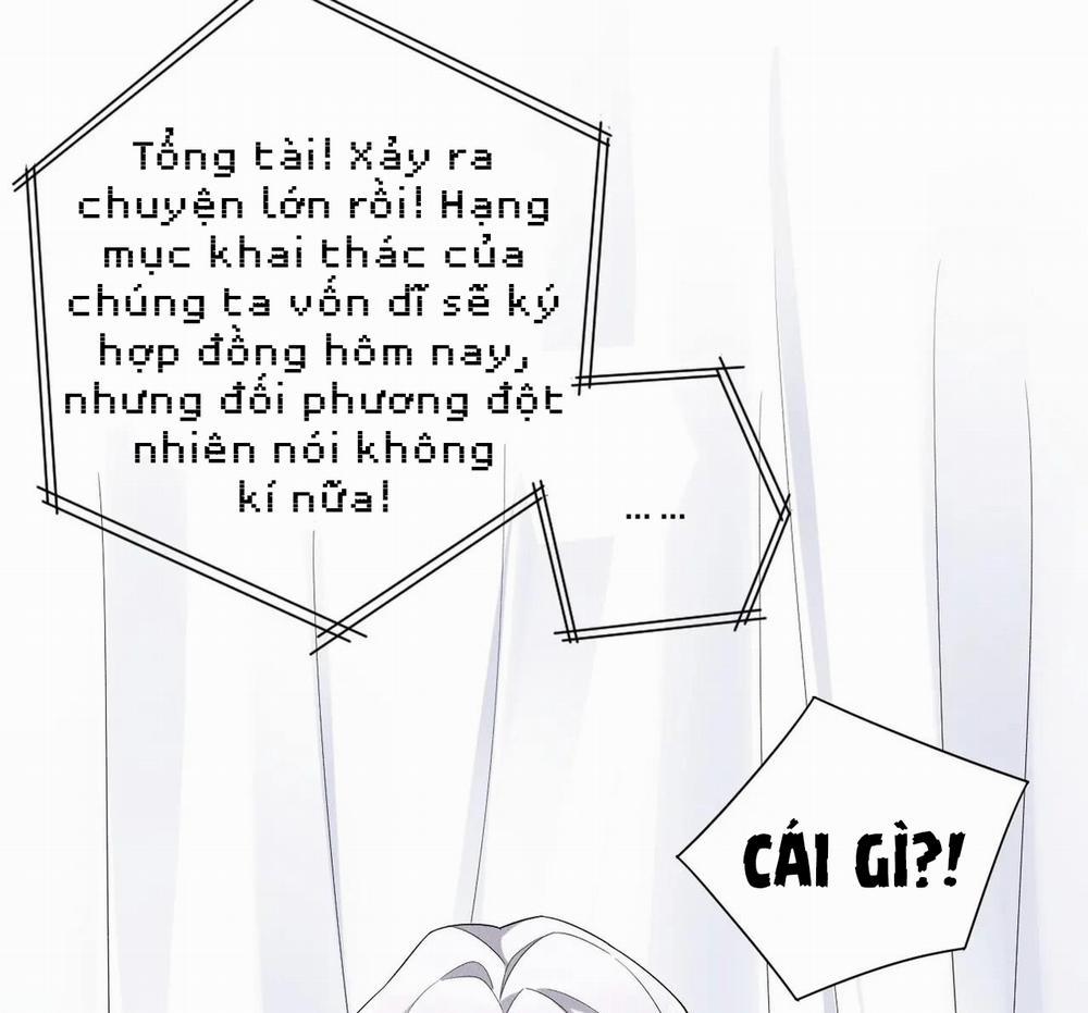 Trói Chặt Lang Nhân 5 trang 9