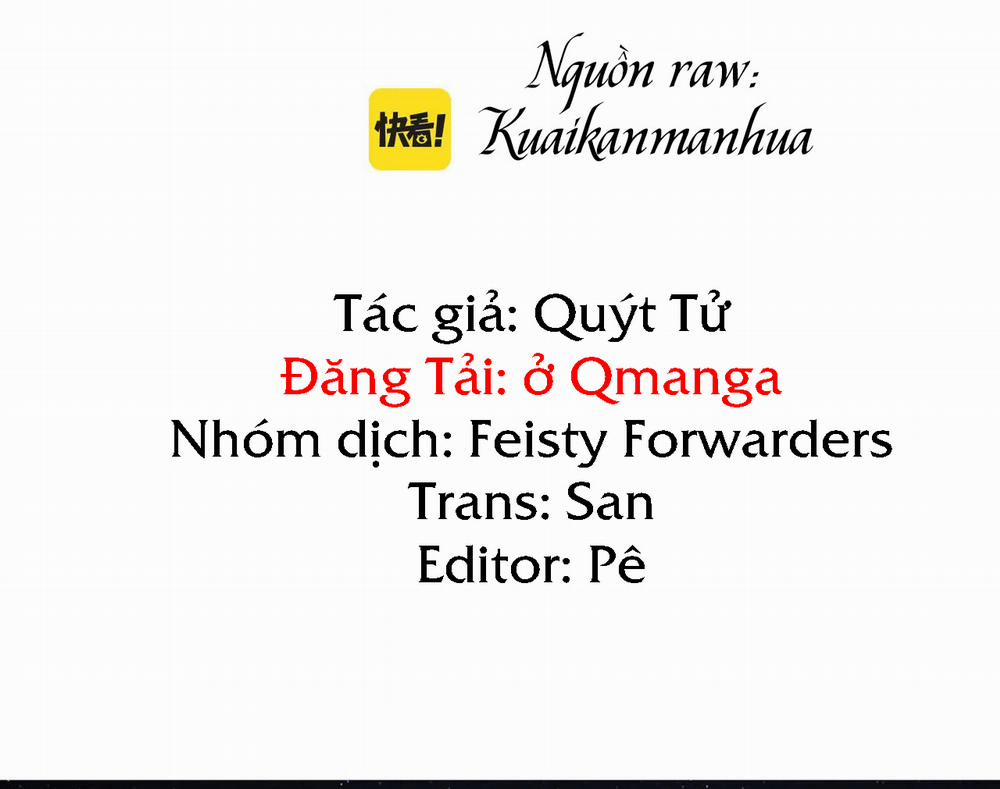 Trói Chặt Lang Nhân 6 trang 1