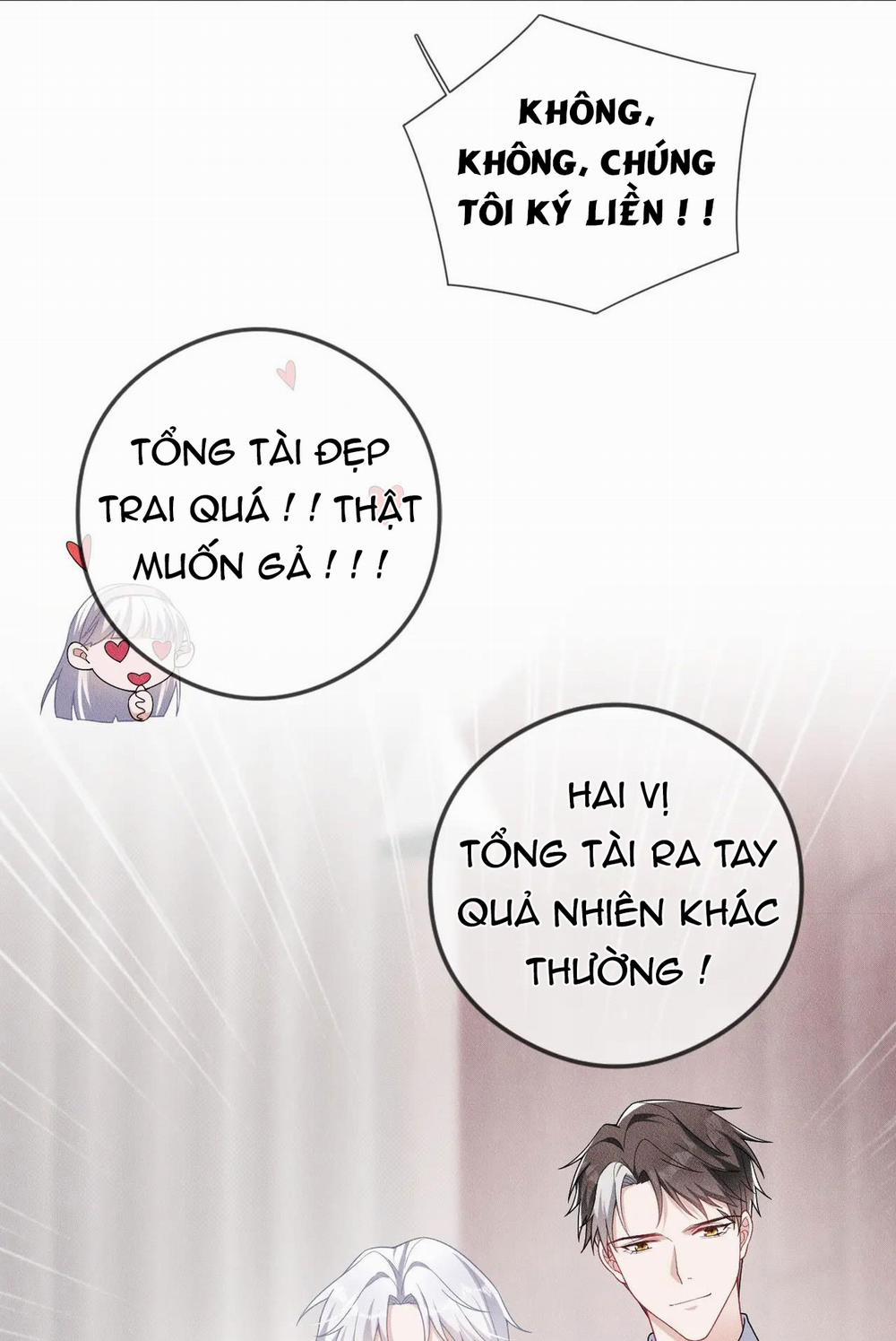 Trói Chặt Lang Nhân 6 trang 10