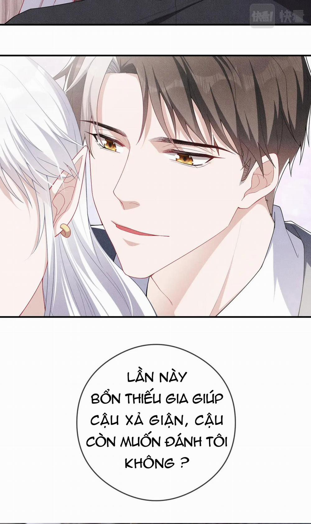 Trói Chặt Lang Nhân 6 trang 12