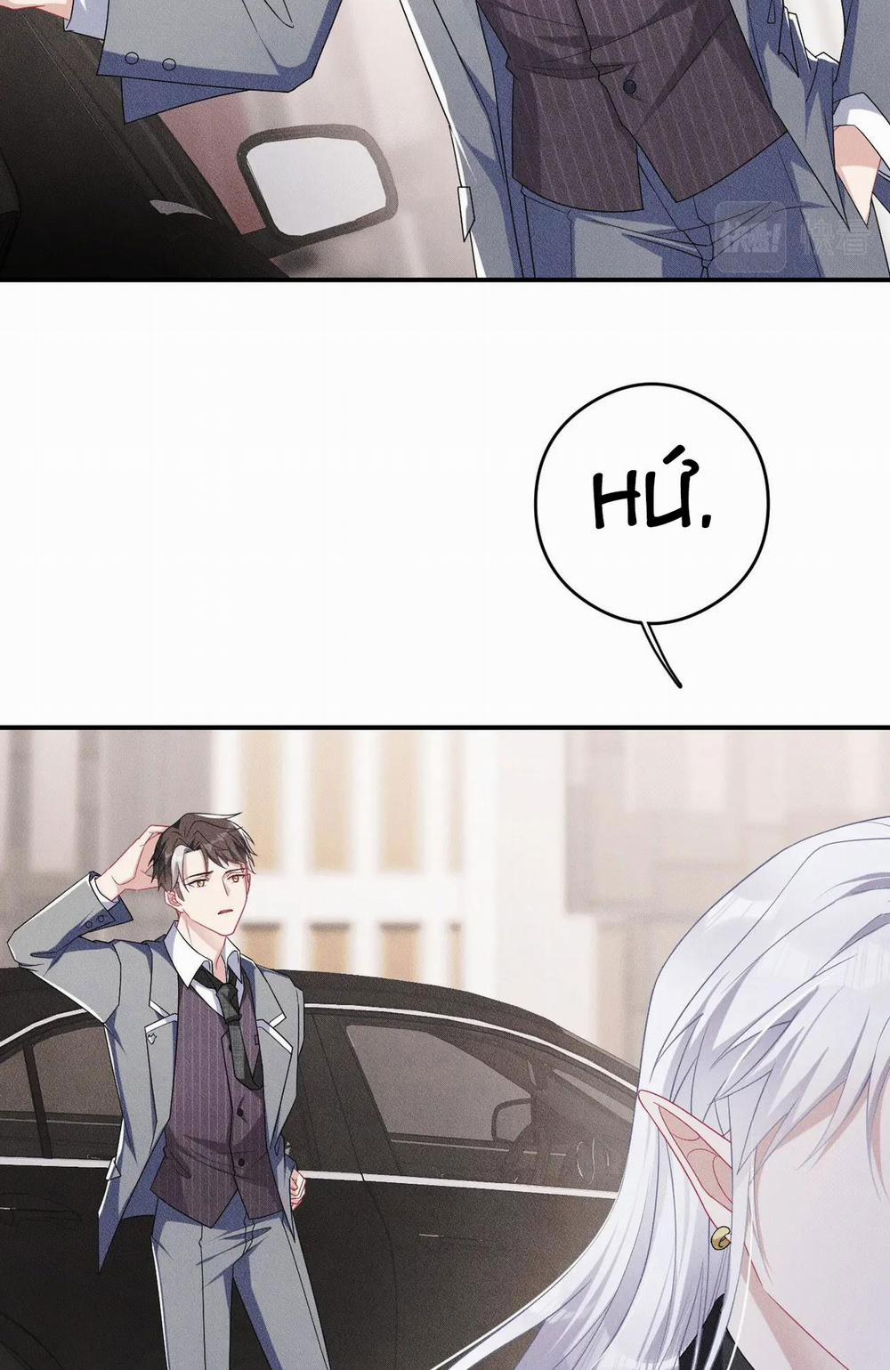 Trói Chặt Lang Nhân 6 trang 17