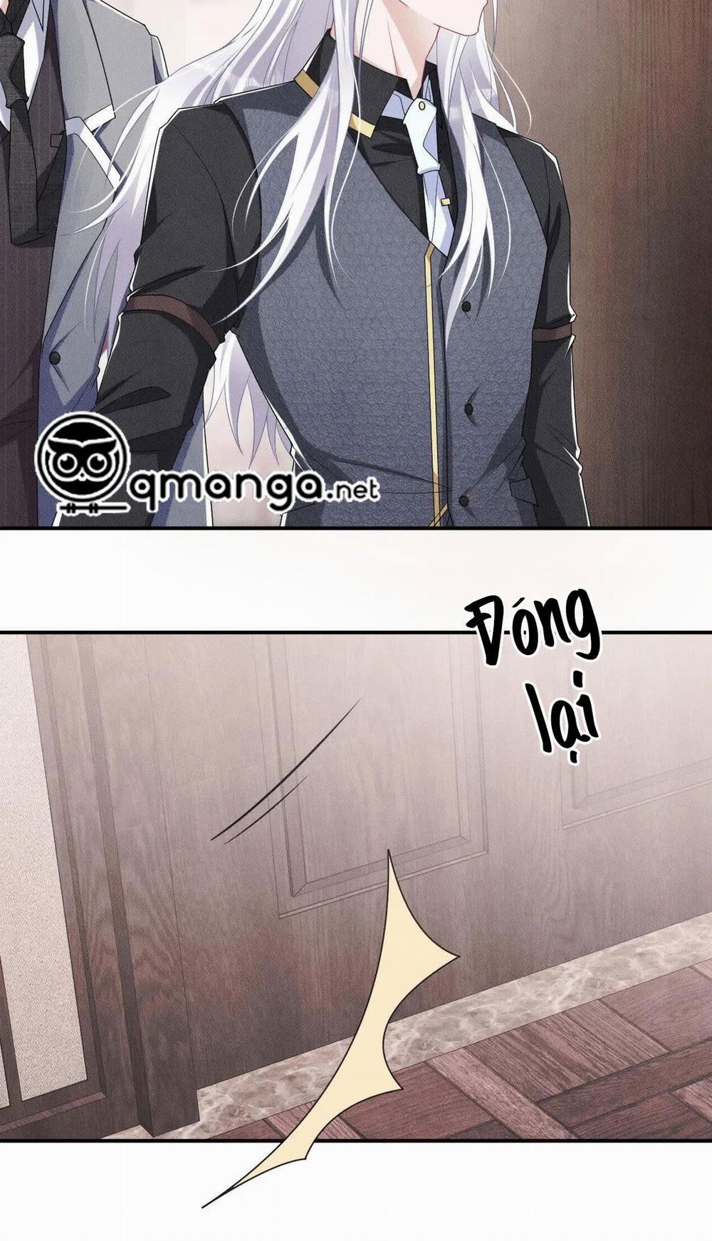 Trói Chặt Lang Nhân 6 trang 19