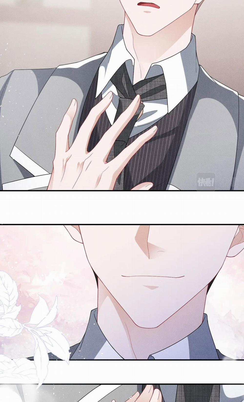 Trói Chặt Lang Nhân 6 trang 24