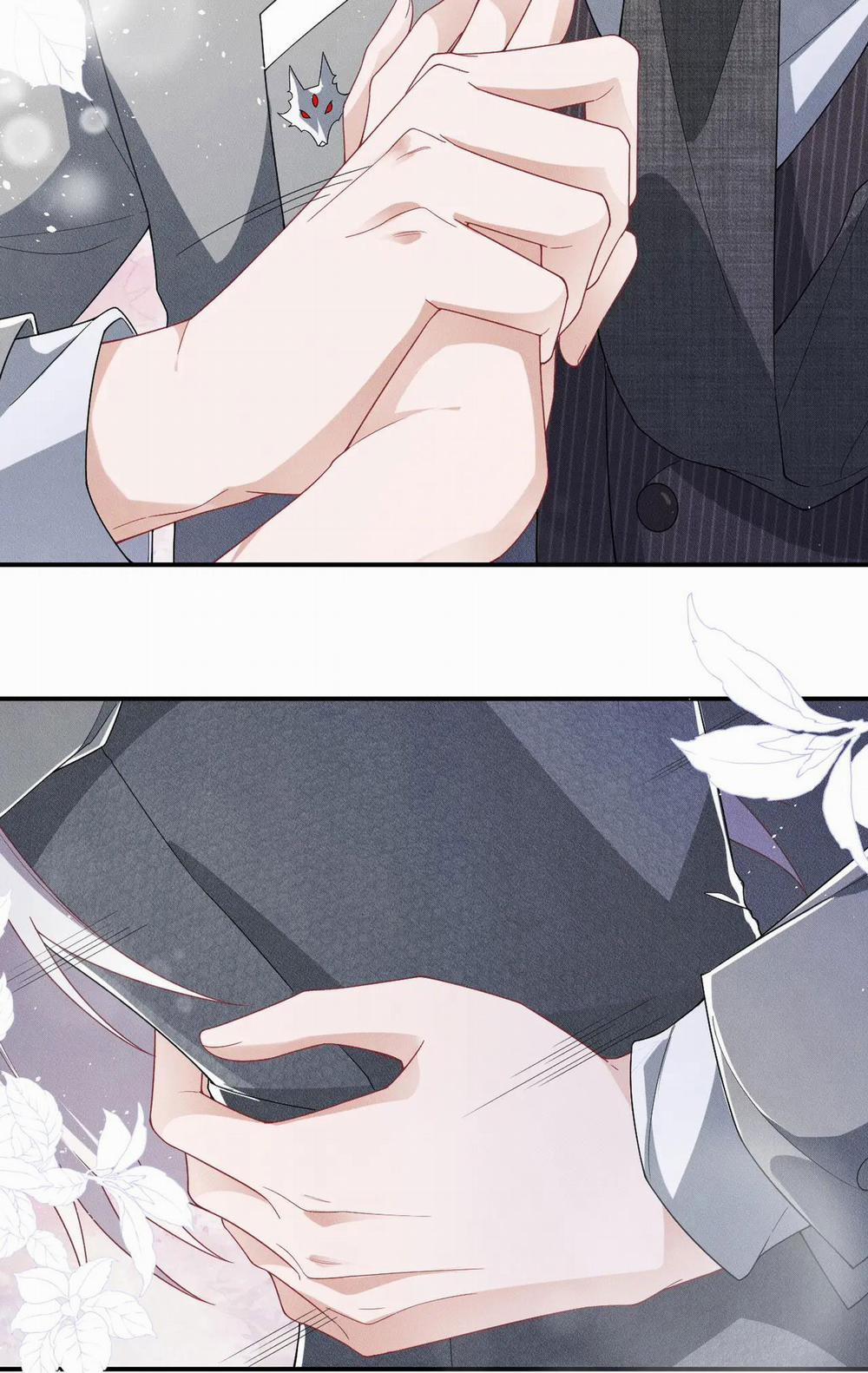 Trói Chặt Lang Nhân 6 trang 25