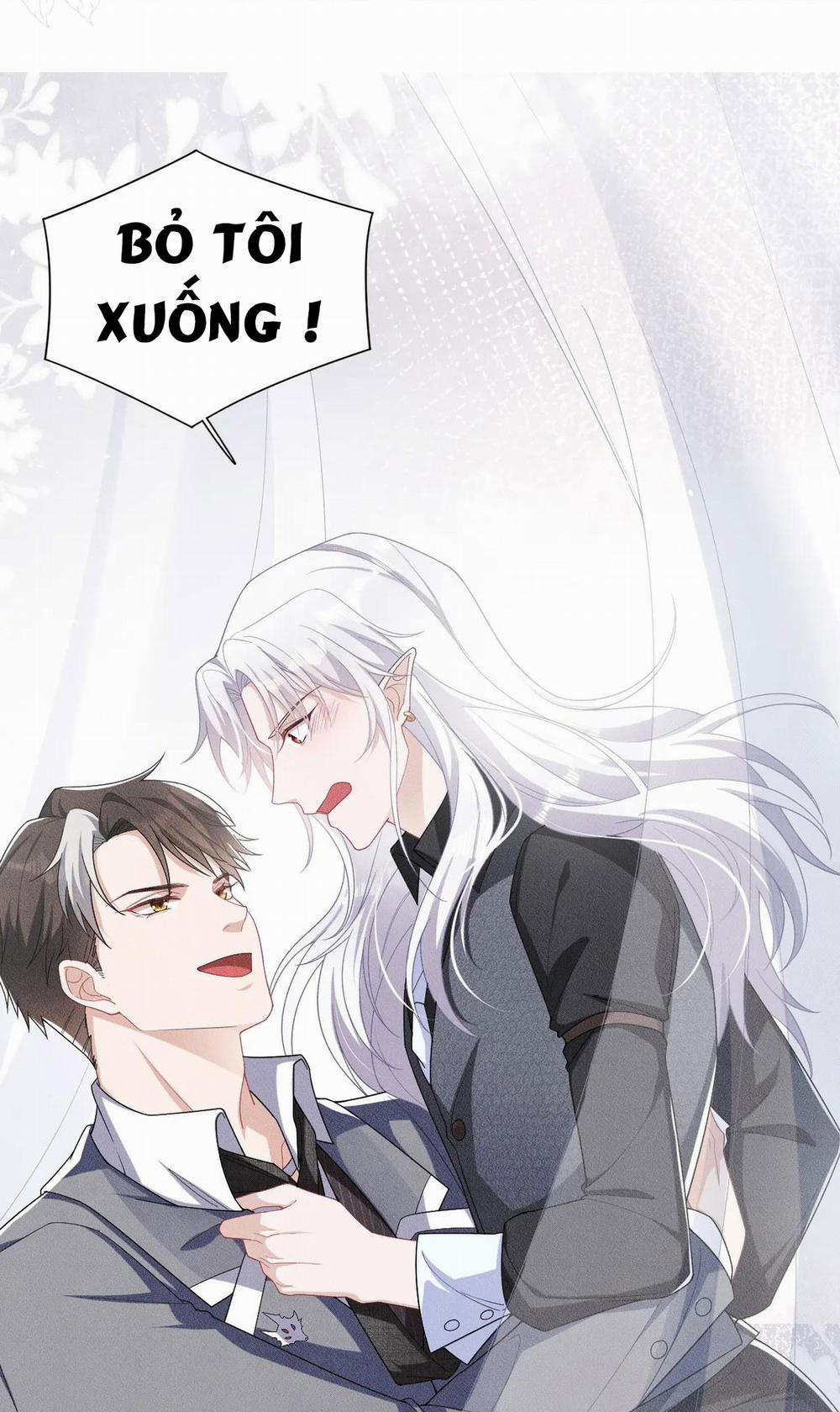 Trói Chặt Lang Nhân 6 trang 26