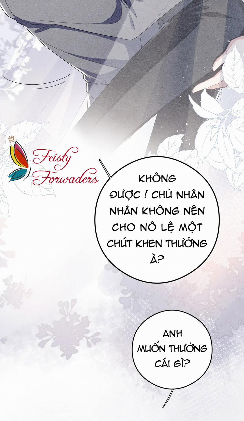 Trói Chặt Lang Nhân 6 trang 27