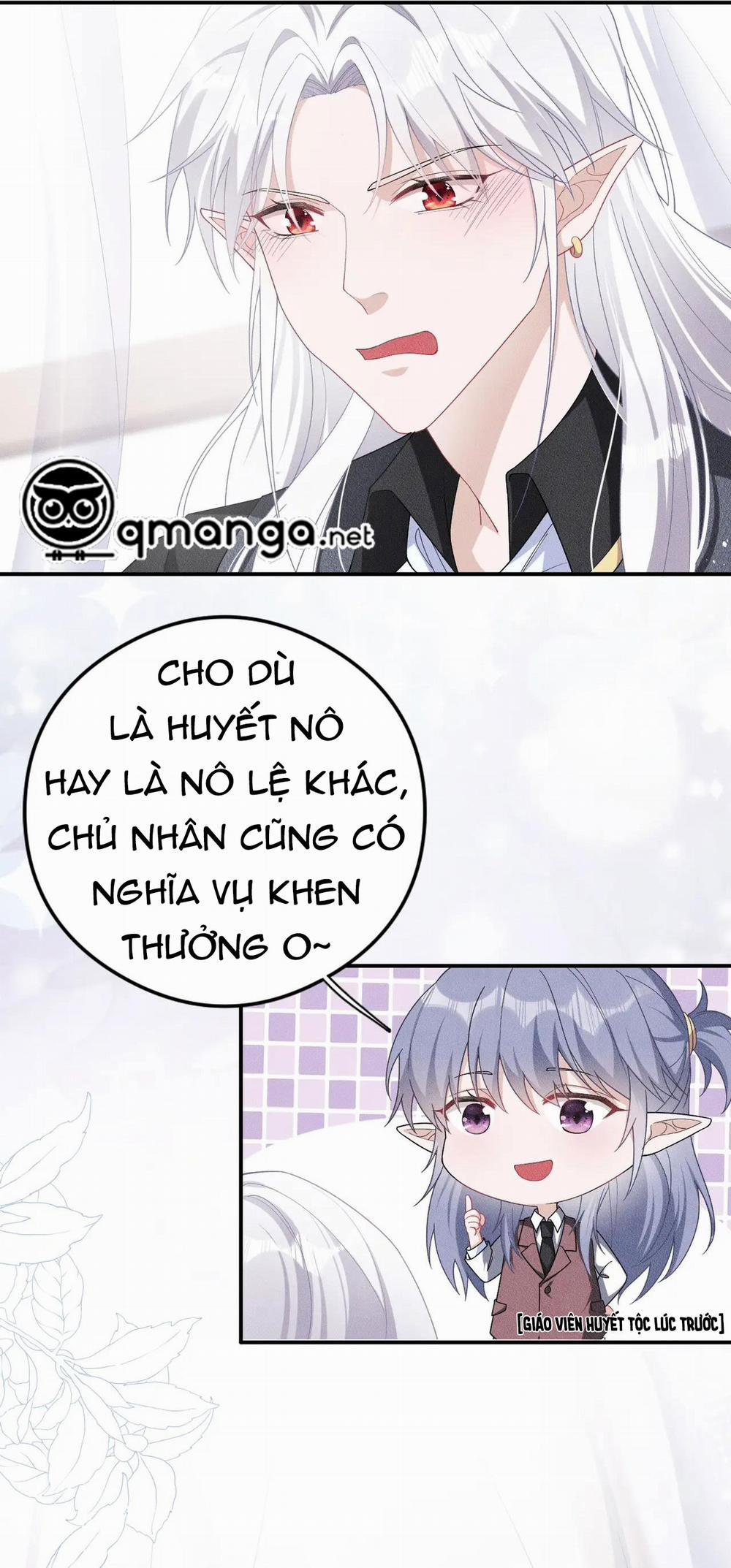 Trói Chặt Lang Nhân 6 trang 28