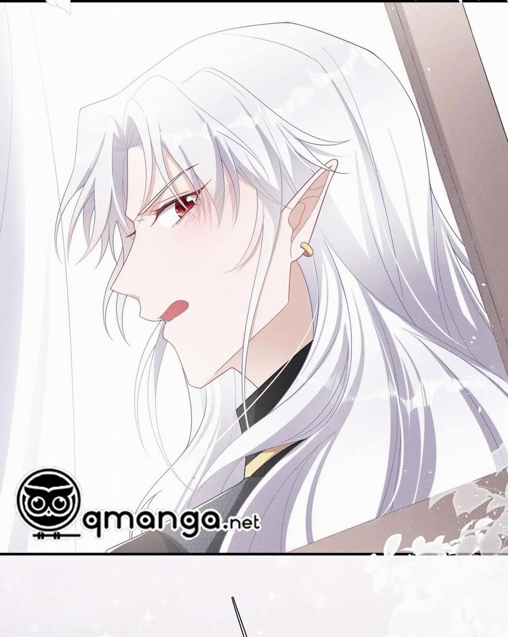 Trói Chặt Lang Nhân 6 trang 30