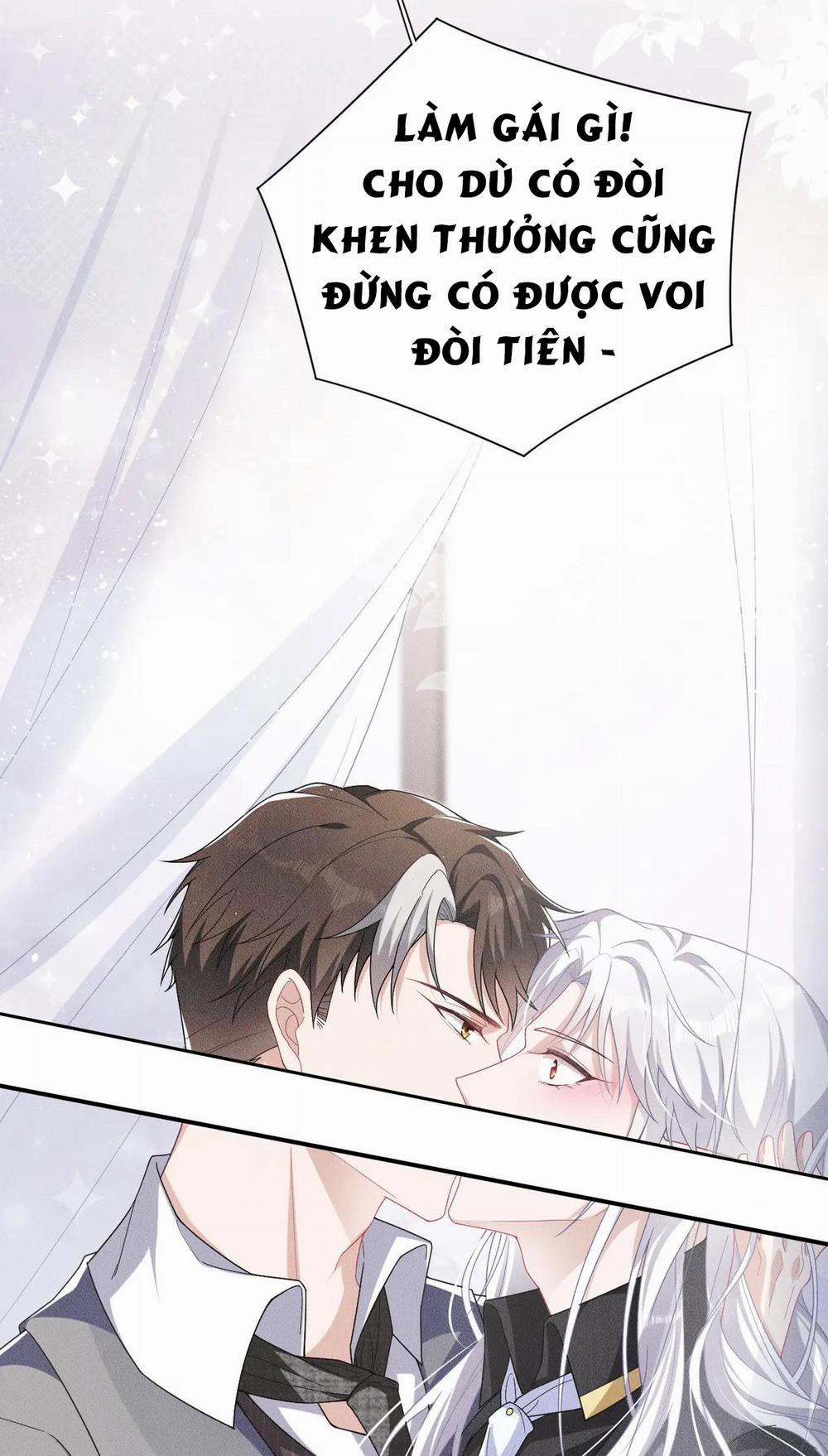 Trói Chặt Lang Nhân 6 trang 31