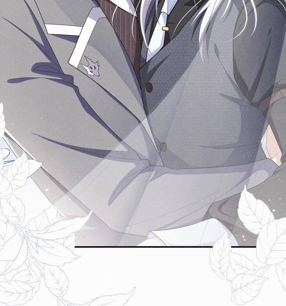 Trói Chặt Lang Nhân 6 trang 32